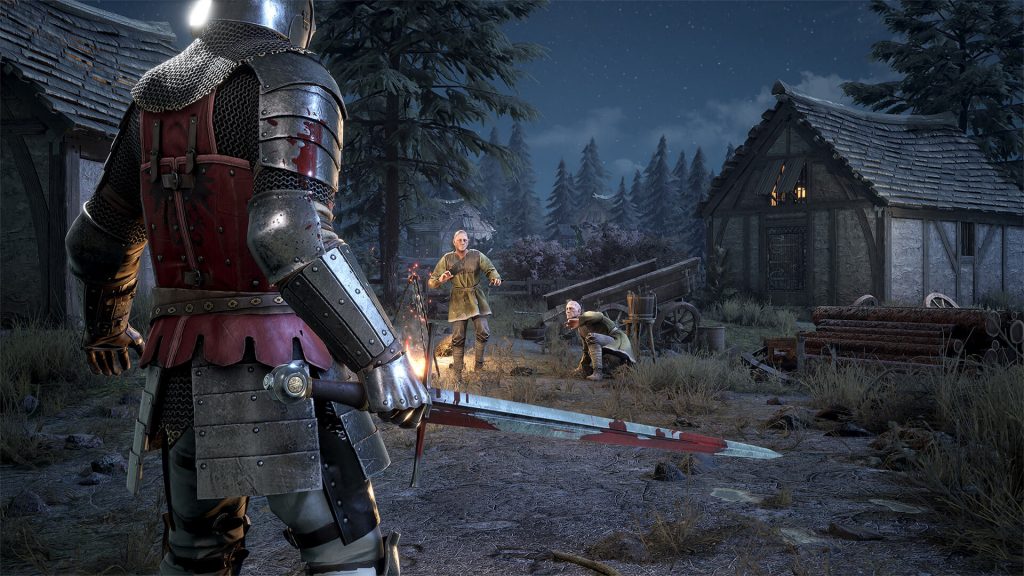 download chivalry 2 xbox game pass for free download chivalry 2 xbox game pass for free