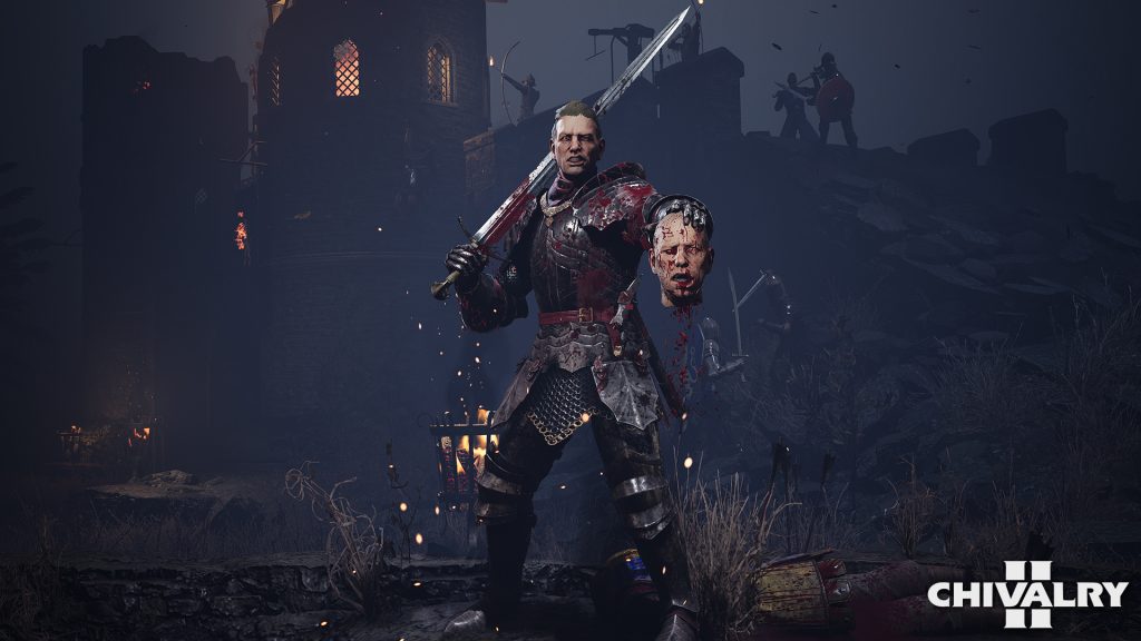 download chivalry 2 xbox game pass for free download chivalry 2 xbox game pass for free