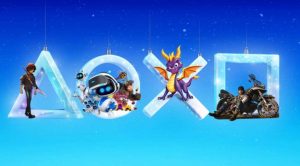 Christmas Holiday 2020 PS4 Gift Guide