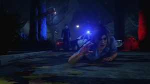dead by daylight bloodpoints code