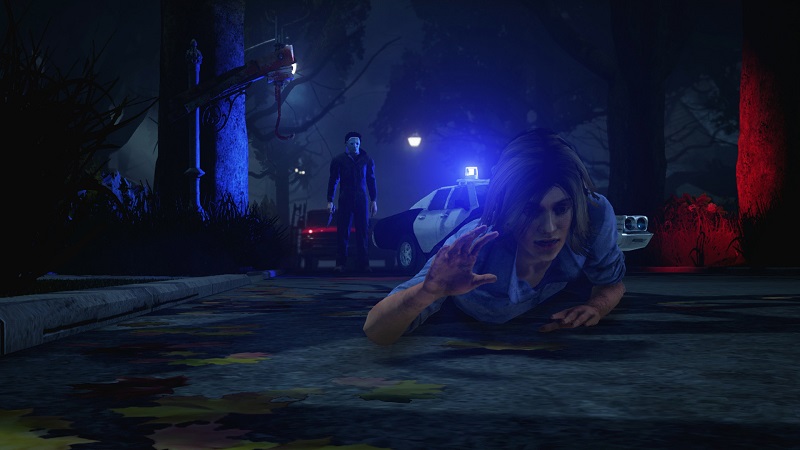 Dead By Daylight Error 111 112 Update All Players Given 300 000 Bloodpoints For Free Playstation Universe