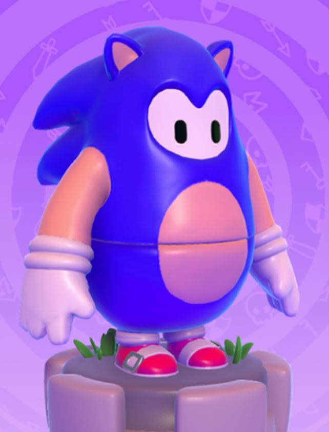 fall-guys-sonic-costume-for-season-2-will-be-available-from-thursday