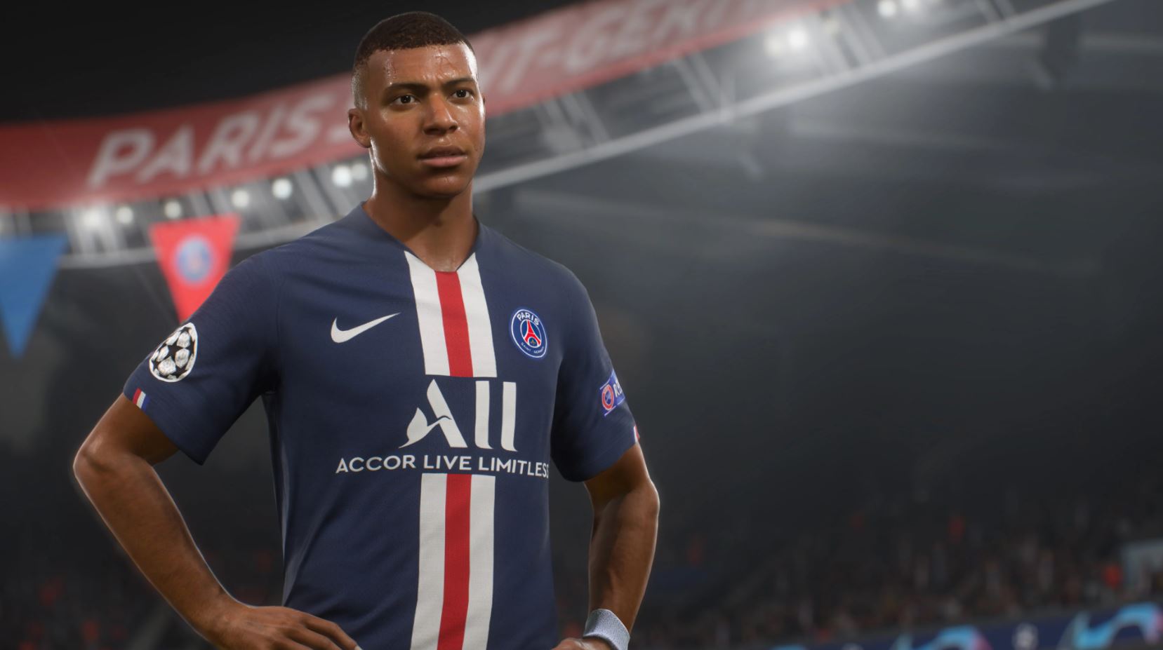 FIFA 21 PS5 Trophy List Confirmed - PlayStation Universe