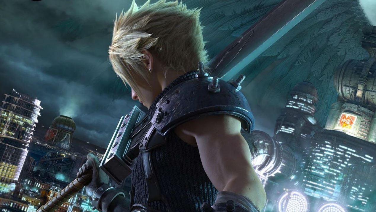 Final Fantasy 7 Remake Update 1 01 Patch Notes Signal The First Major 