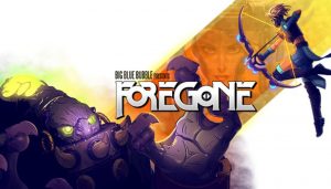 foregone-ps4