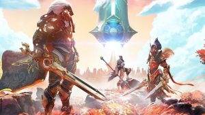 godfall-ps5-requires-an-internet-connection-and-ps-plus-to-play-the-game