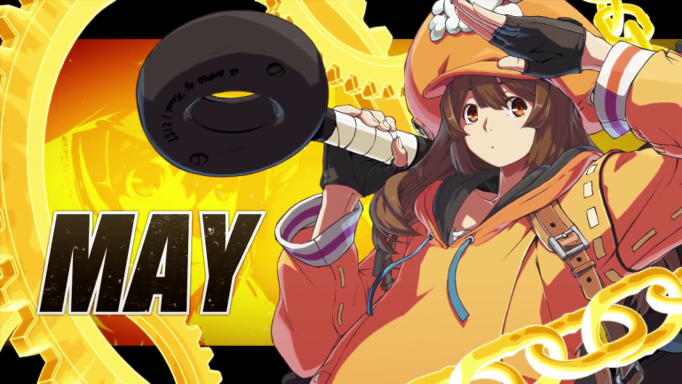 Guilty Gear Strive Wallpapers - PlayStation Universe