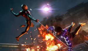 here-is-a-first-look-at-stealth-and-combat-in-spider-man-miles-morales