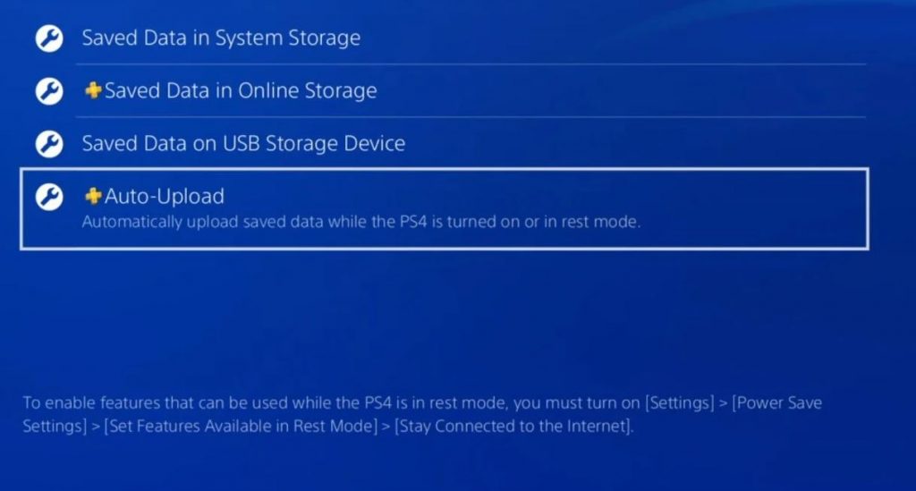 ps5 online with ps4