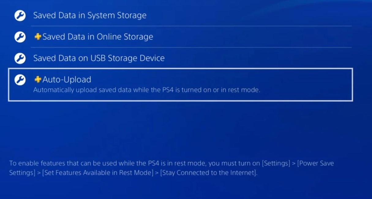 used ps4 online