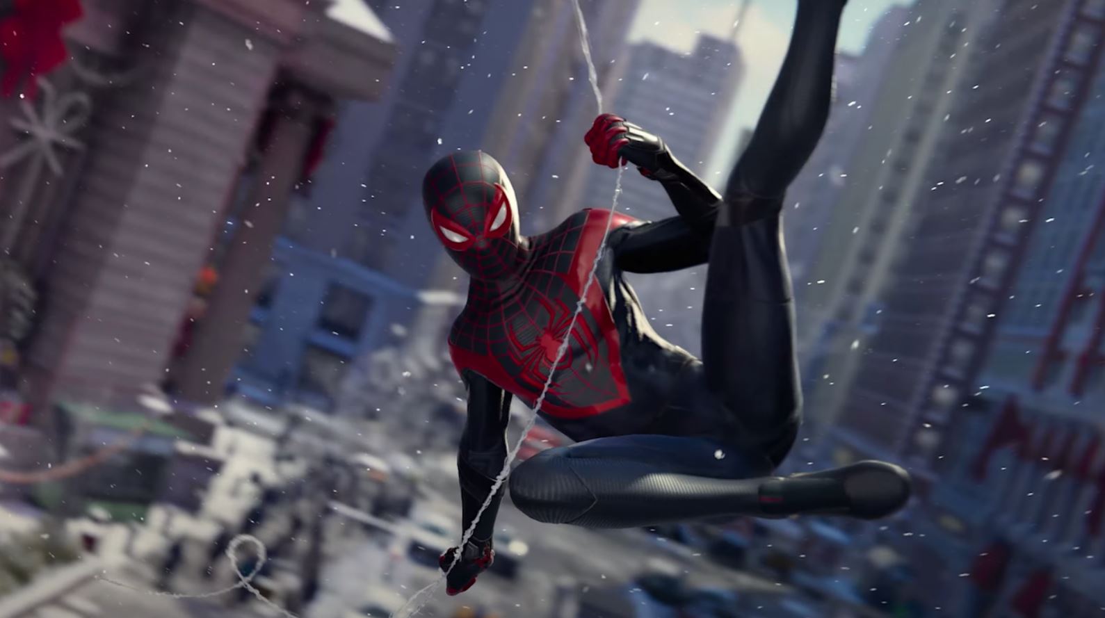 Insomniac Give Us A First Look At The Marvel S Spider Man Miles Morales Ps4 And Ps5 Trophy List Playstation Universe