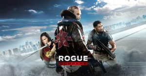 Is Rogue Company Free On PS4