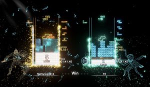 Is Tetris Effect Connected Coming To PS4 PS5