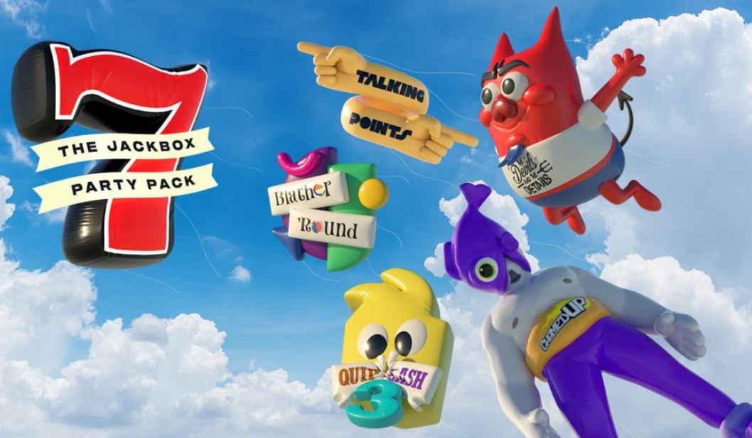 Party box ps4 deals