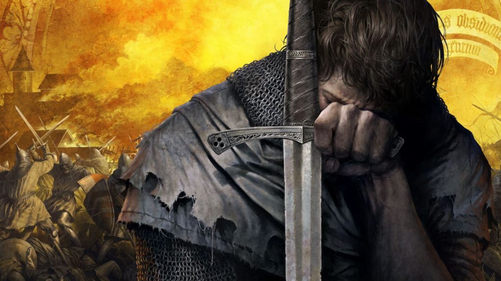 Kingdom Come Deliverance To Be Adapted Into Live Action PlayStation