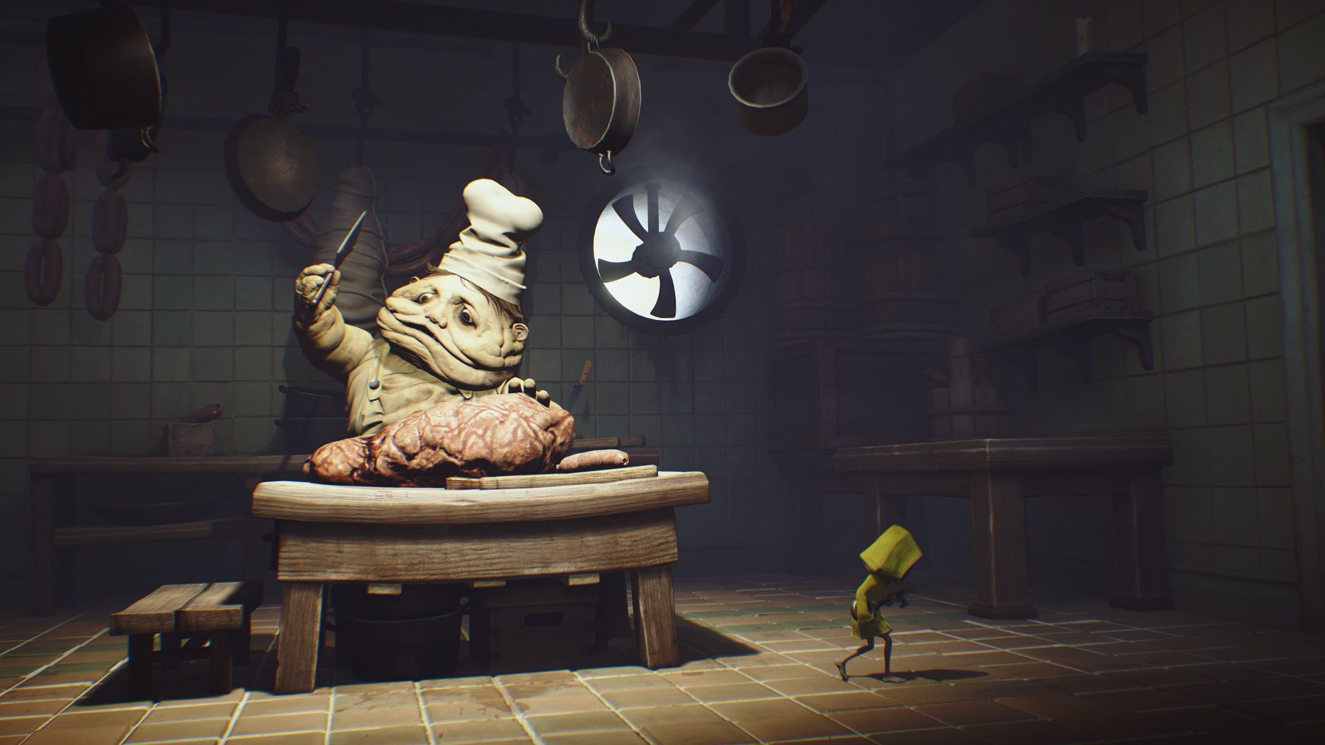 Игры маленькие кошмары играть. Little Nightmares. Little Nightmares i II ps4. Шестая из little Nightmares 2. Little Nightmares 1 2.