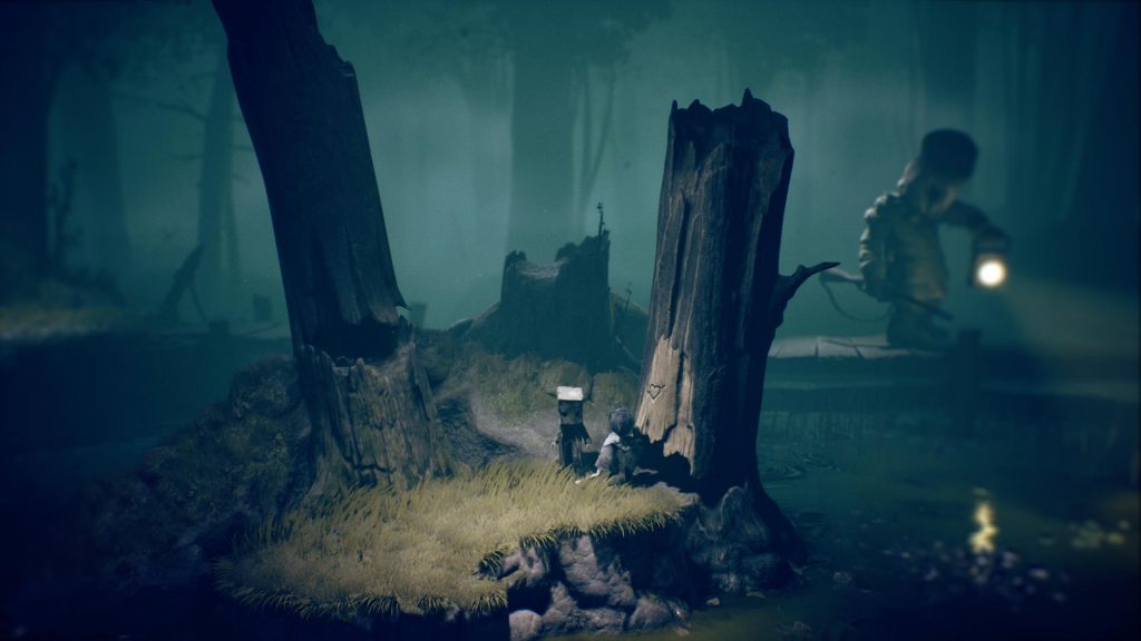 Little Nightmares II Wallpapers - PlayStation Universe Little Nightmares II Wallpapers - PlayStation Universe