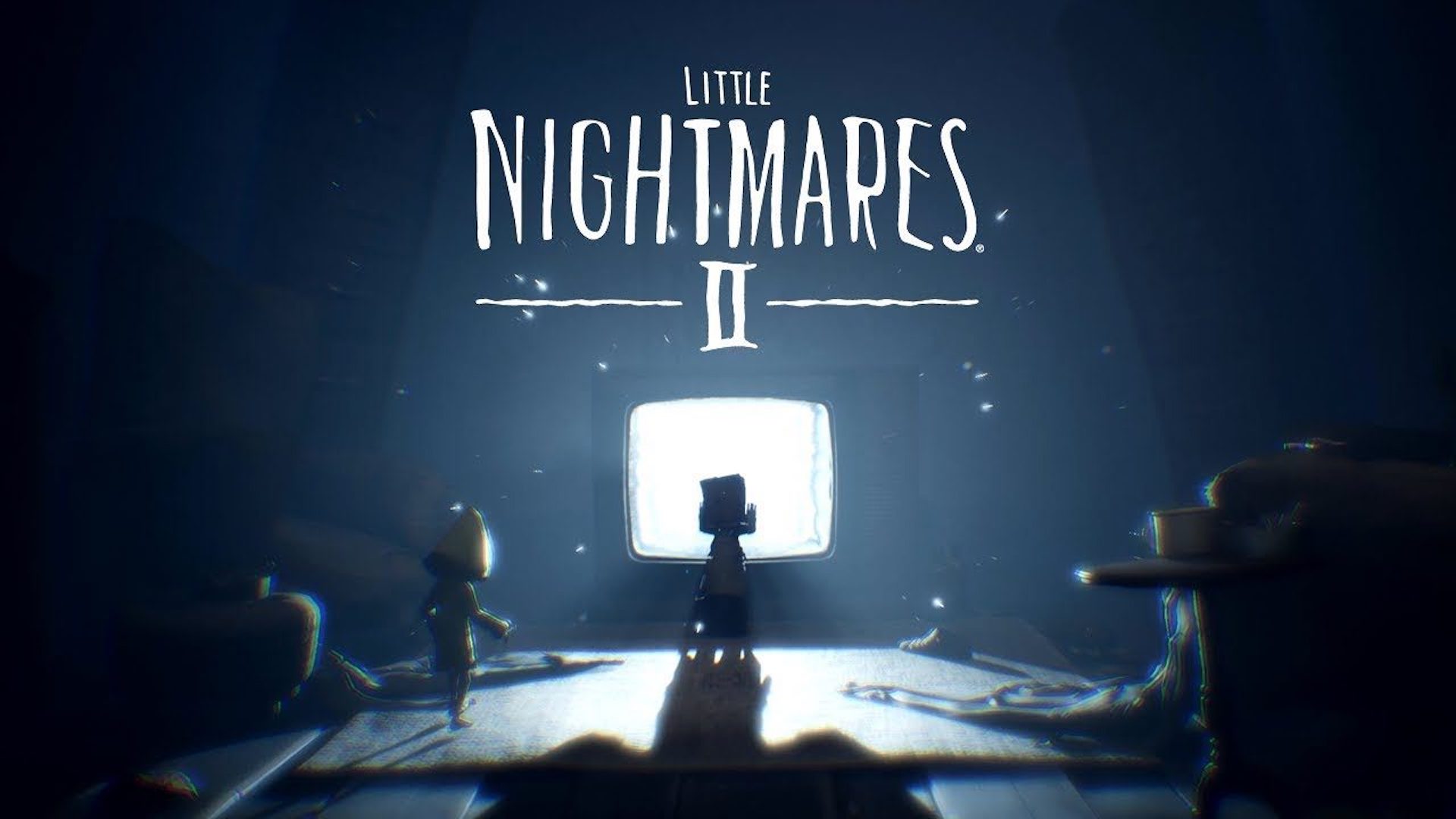 Download Little Nightmares 4k Mobile Wallpaper
