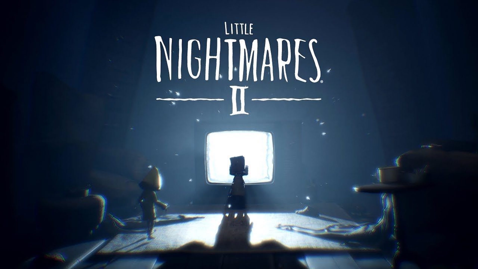 Little nightmare 2 game