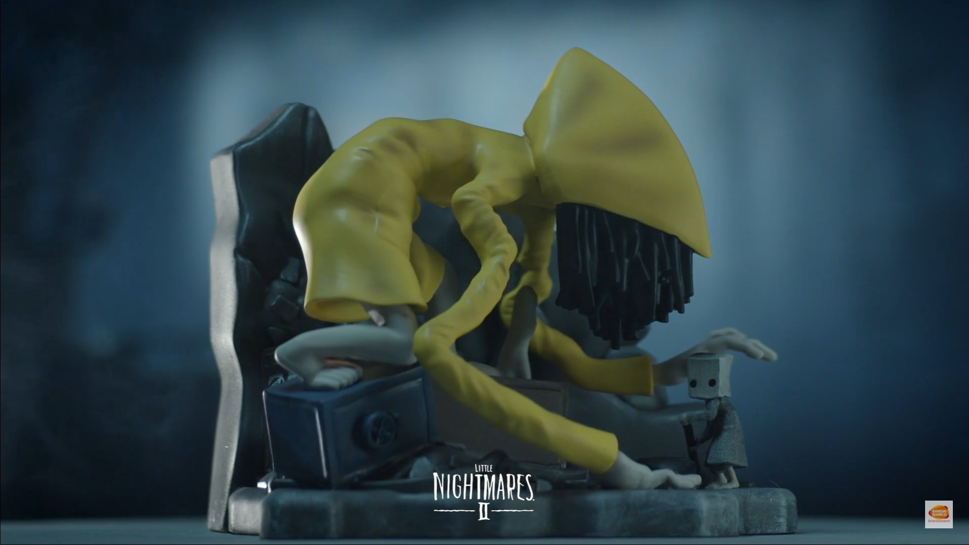 Little Nightmares II 2021 Wallpaper,HD Games Wallpapers,4k  Wallpapers,Images,Backgrounds,Photos and Pictures