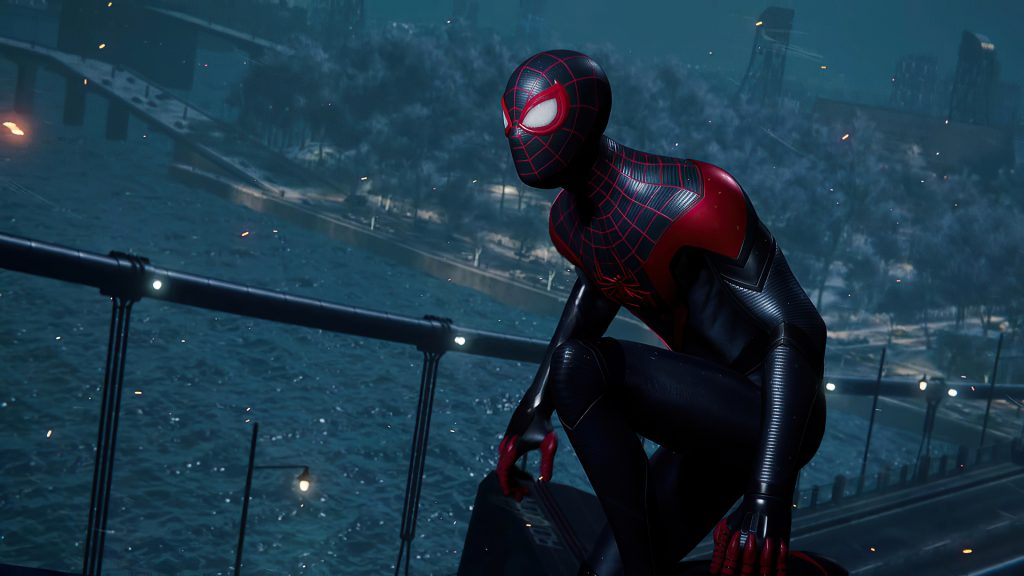 spider man miles morales free download pc