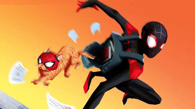 miles morales download miles morales download