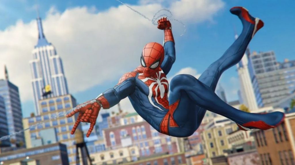 Marvel's Spider-Man: The Heist Trophy Guide