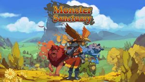 monster-sanctuary-ps4-news-reviews-videos