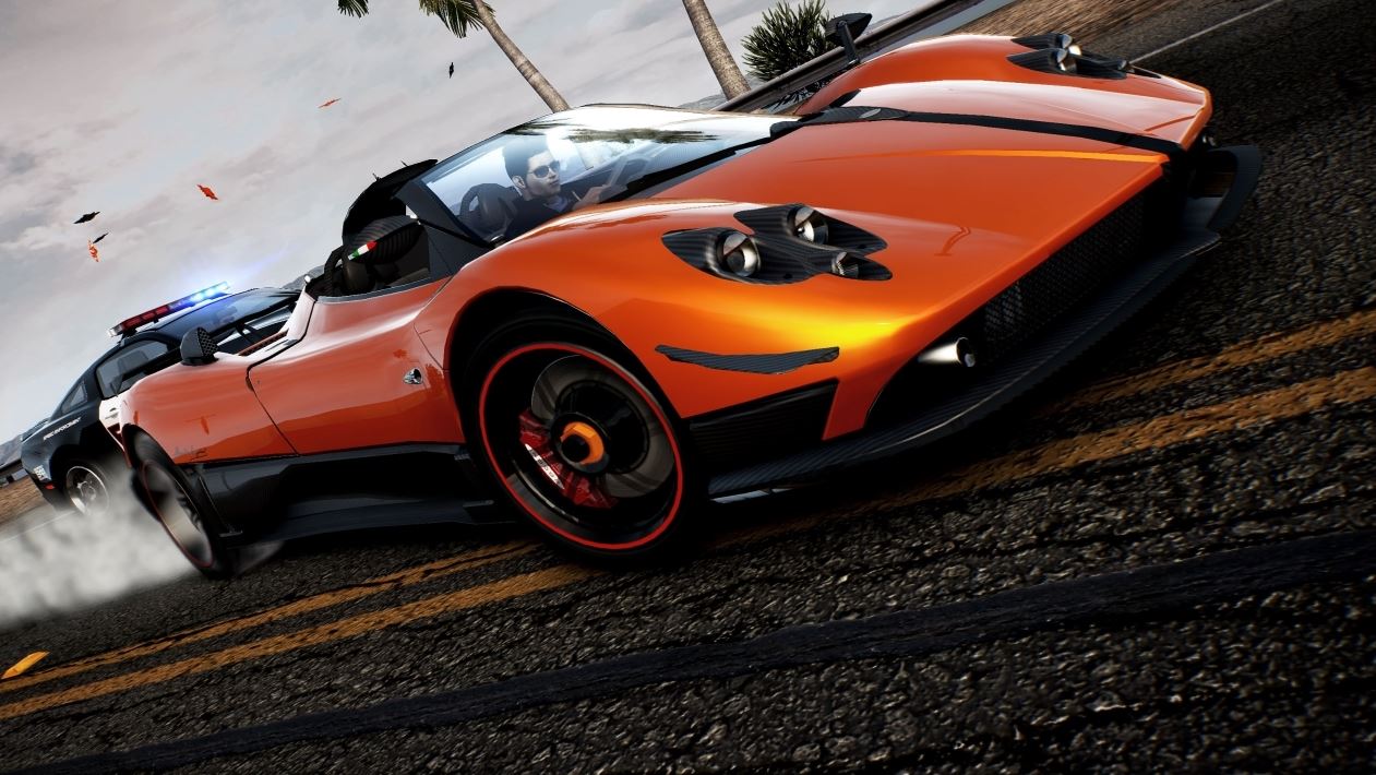 Need For Speed Hot Pursuit Remastered Box Art Screenshots Ps4 Release Date New Content Cross Play And More Leaked Playstation Universe