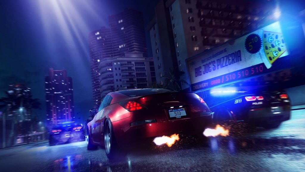 need for speed hot pursuit remastered display settings need for speed hot pursuit remastered display settings