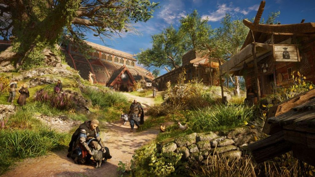 new-assassins-creed-valhalla-details-discuss-the-ravensthorpe-settlement-shipyards-and-more