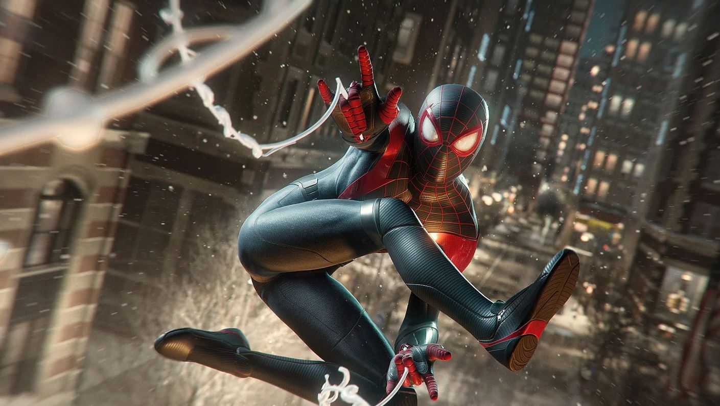 new-spider-man-miles-morales-cip-shows-cutscenes-gameplay-and-a-focus-on-miles-history-and-abilities