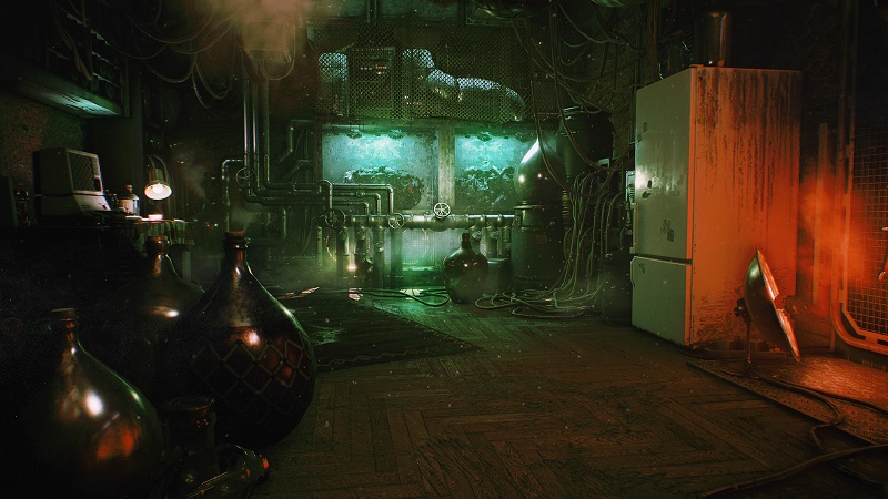 observer ps5