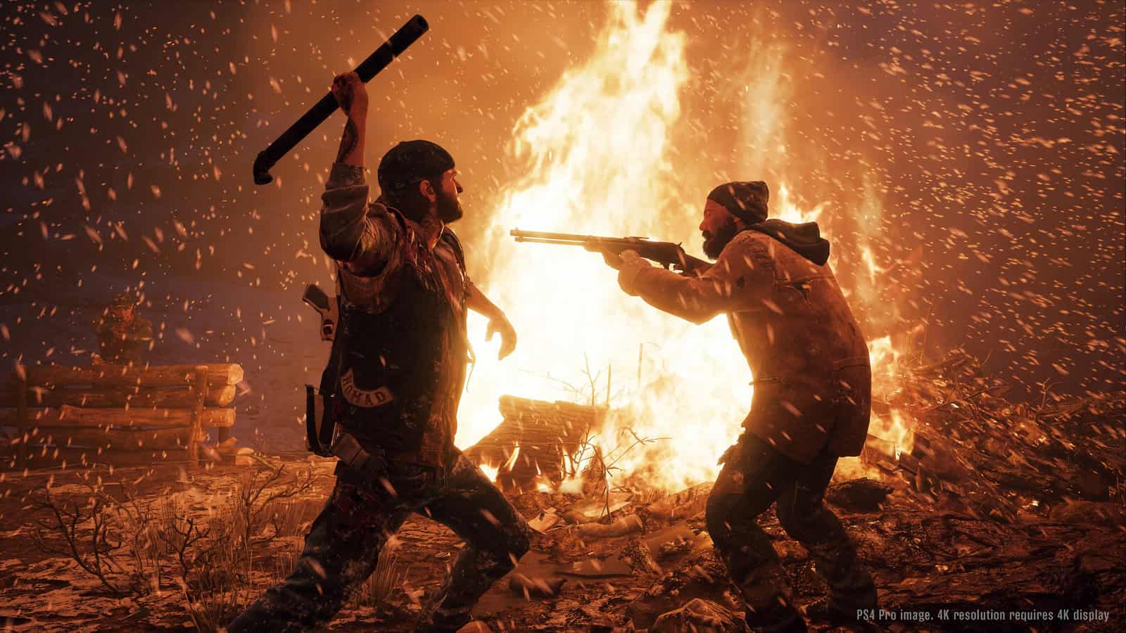 Days Gone 2 in development for PS5: Rumor or true?