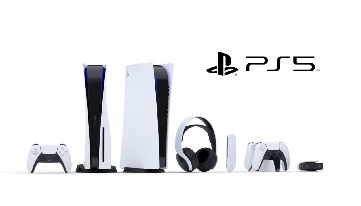 PS5 Accessories Have Begun Shipping In The US From PlayStation's Store PlayStation Universe