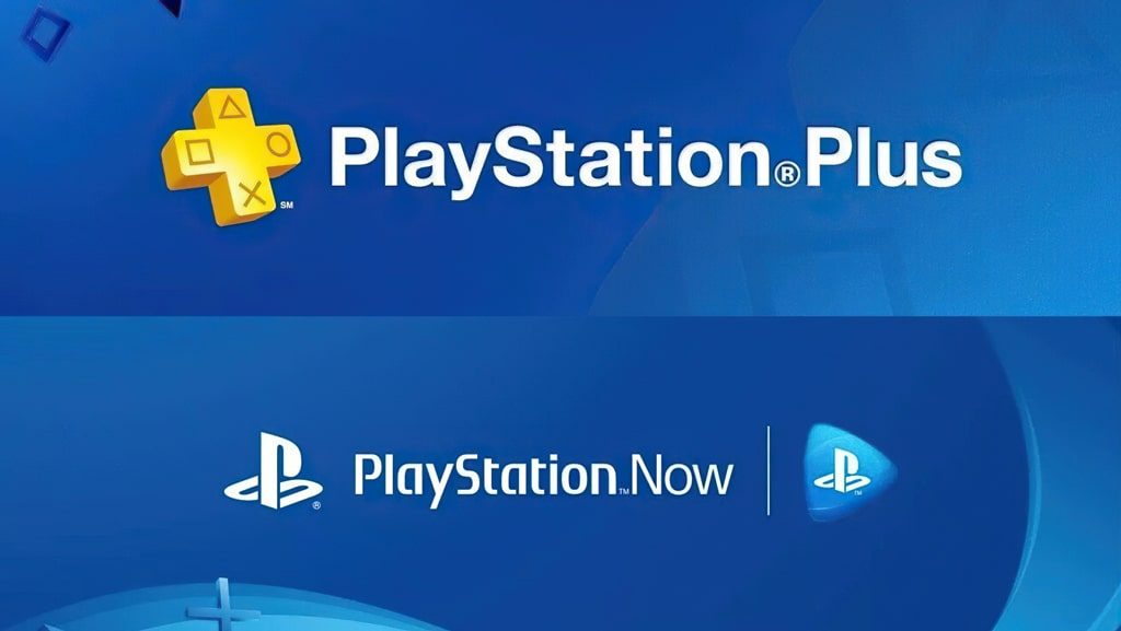 Sony - PlayStation Plus and PS Now