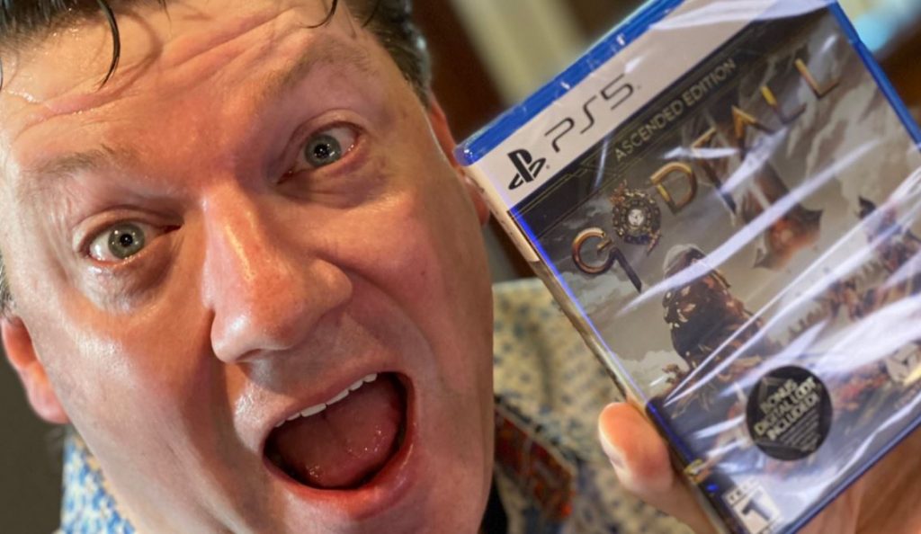 randy-pitchford-claims-godfall-ascended-edition-is-the-first-manufactured-ps5-game-in-the-world