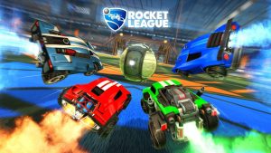 Rocket League Servers Down
