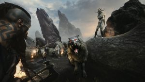 rune 2 ps4