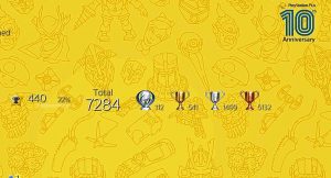 sonys-updated-trophy-level-system-is-now-live-on-ps4