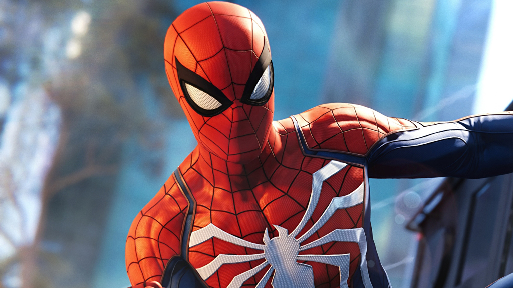 Is Marvel's Spider-Man Remastered Coming To PS4?