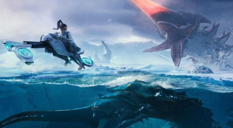 subnautica below zero ps4 price subnautica below zero ps4 price