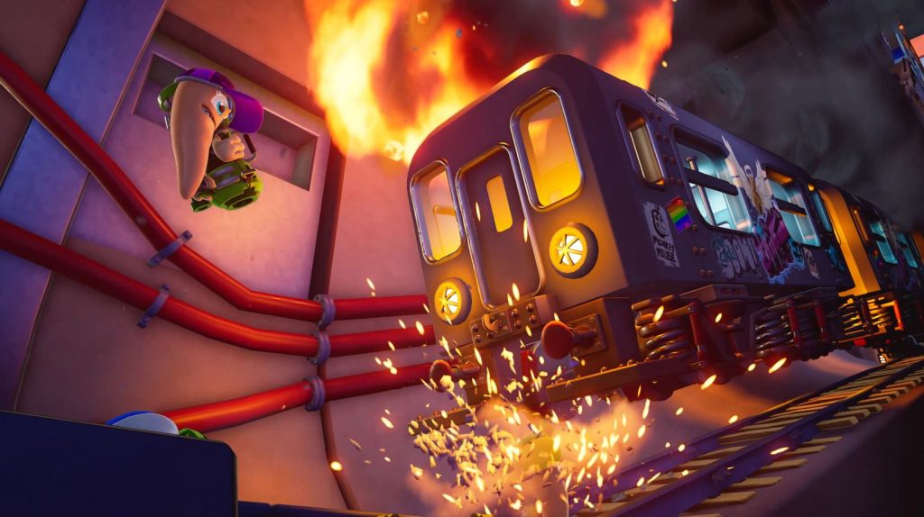 team17-announces-worms-rumble-ps4-and-ps5-release-date-pre-order-bonuses-and-cross-play-beta