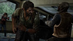 the last of us remastered patch 1.11 ps4 update