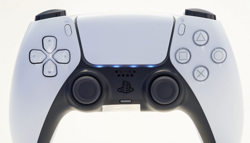 Mic on sale for ps5