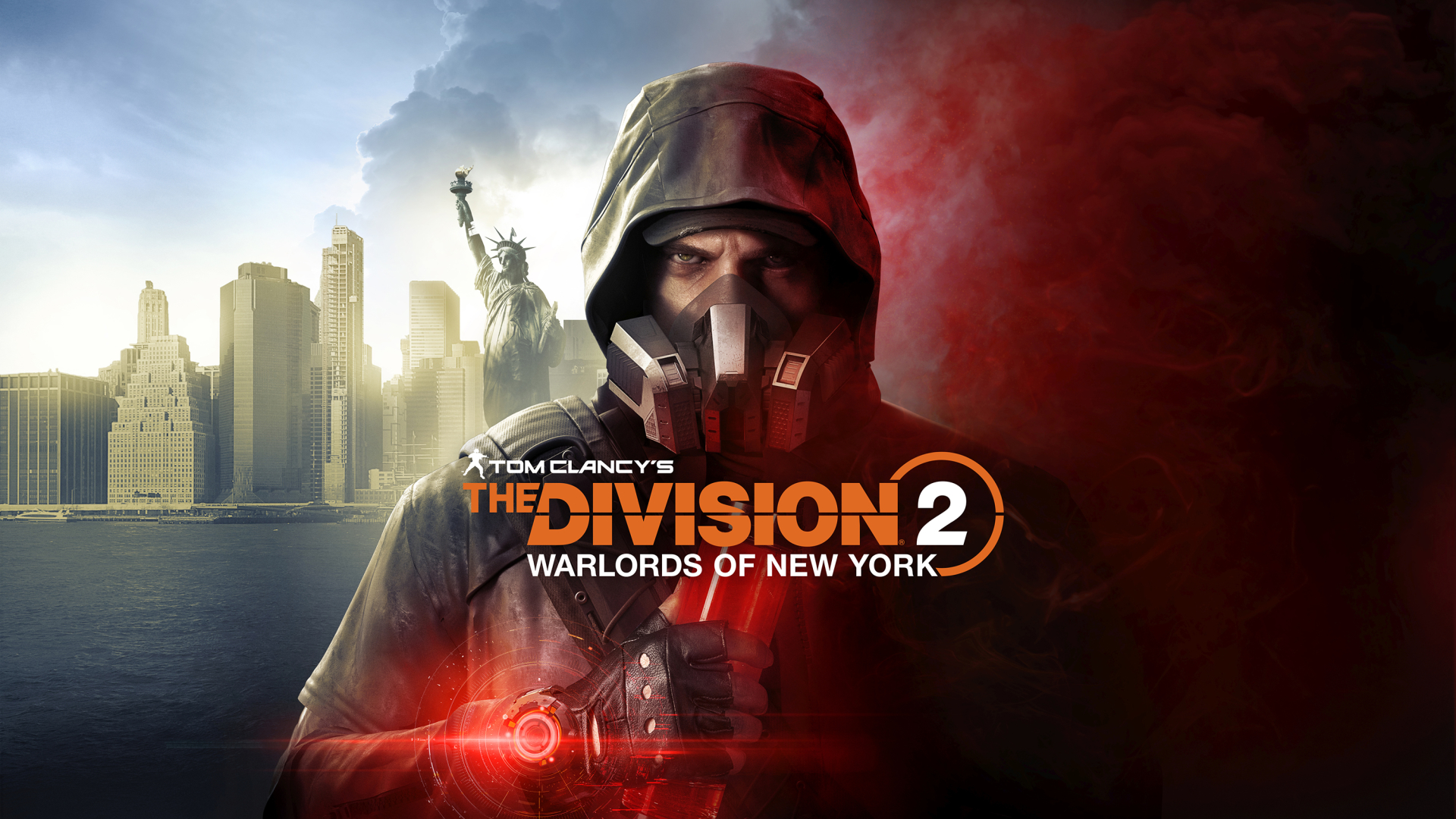 Tom Clancy's The Division 2 - PS4