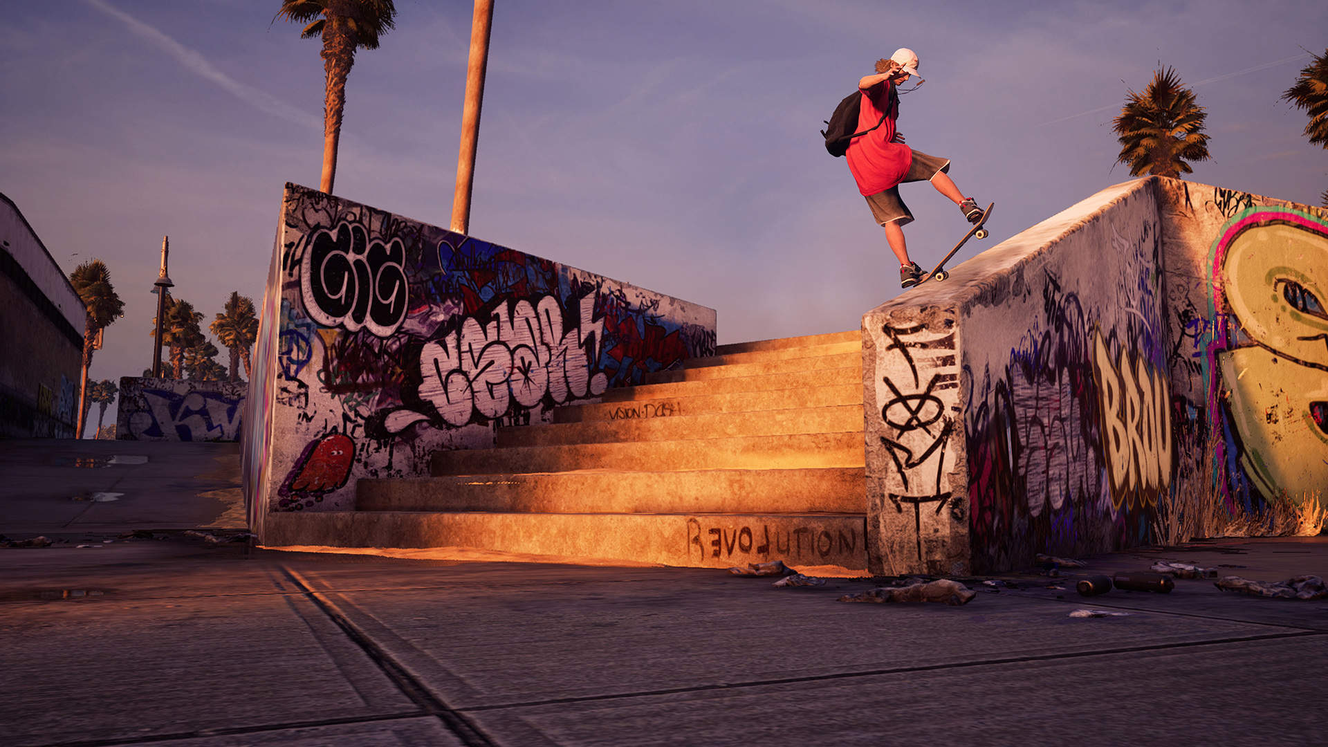 Tony Hawk's Pro Skater 1 + 2: A Nostalgic Journey Back to the Golden Age of Skateboarding