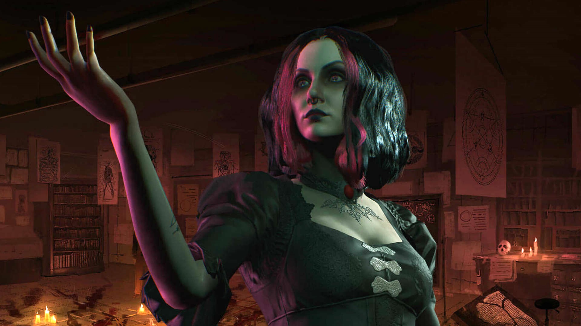 Vampire: The Masquerade - Bloodlines - Download