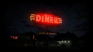 what-is-joes-diner-on-ps4