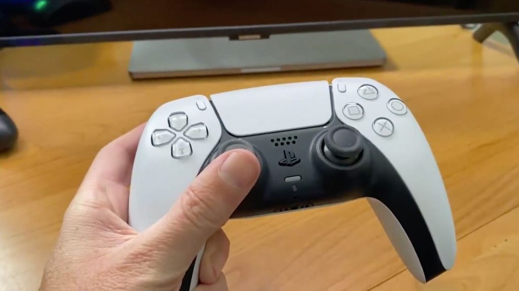 Your PS4 Games Can Be Streamed On PS5 Using Remote Play PlayStation 